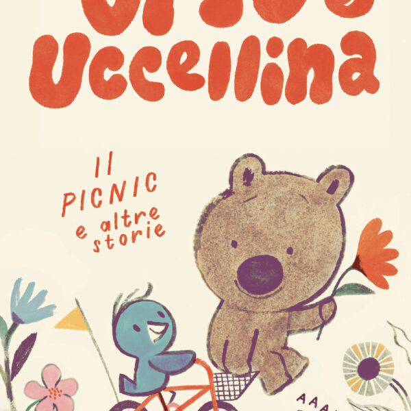 il-picnic-e-altre-storie-orso-e-uccellina-9788878749276