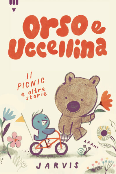 il-picnic-e-altre-storie-orso-e-uccellina-9788878749276