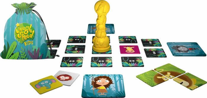 Asmodee-Jungle-Speed-Kids-Gioco-da-Tavolo-Divertente-Party-Game-4-anni-Italiano