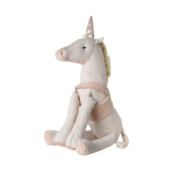 maileg-unicorno-2023-pony-cavallo-pupazzo-16-3930-00-prima-infanzia-cotone-marrone-bambina-unicorno