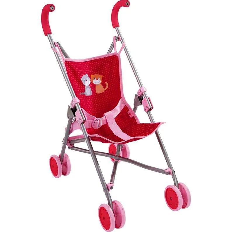 Passeggino piccolo Liba Knorr - Piccolo Mondo Giochi Passeggino piccolo Liba Knorr - Piccolo Mondo Giochi