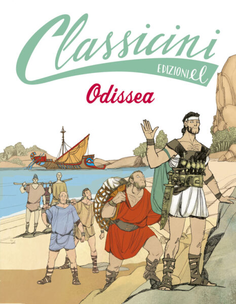 ODISSEA