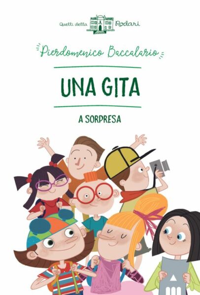 una-gita-a-sorpresa-9788878746282