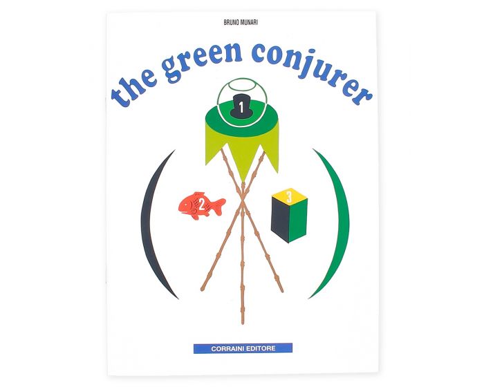the-green-conjurer-9788887942392