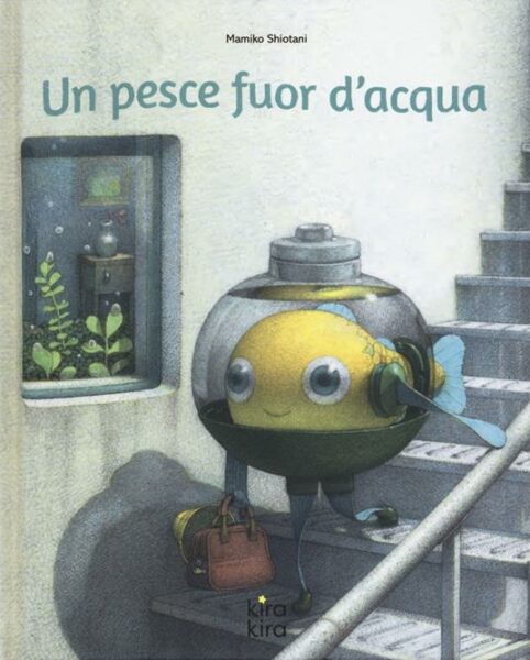 un-pesce-fuor-d-acqua-9788832019230