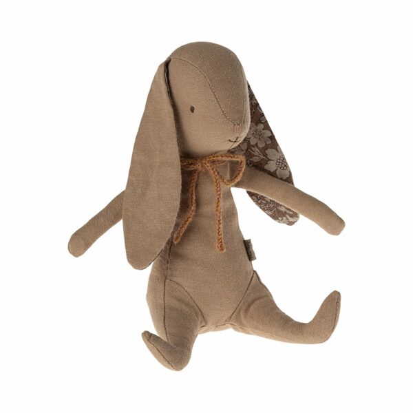Gigglescape Jumbo Bunny Stuffed Animal Toy - Tan (18 in) Delivery or