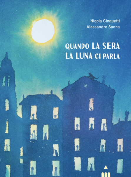 quando-la-sera-la-luna-ci-parla-9788878749733