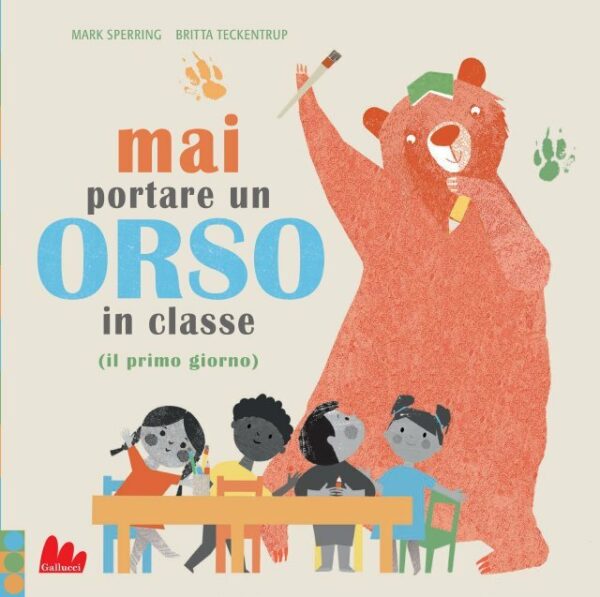 mai-portare-un-orso-in-classe-9788893485616