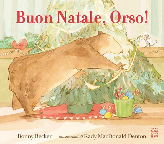 BUON-NATALE-ORSO-NORD-SUD-9788893082549