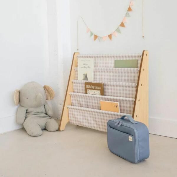 3-Sprouts-Libreria-Frontale-Montessoriana-Gingham-Beige-1