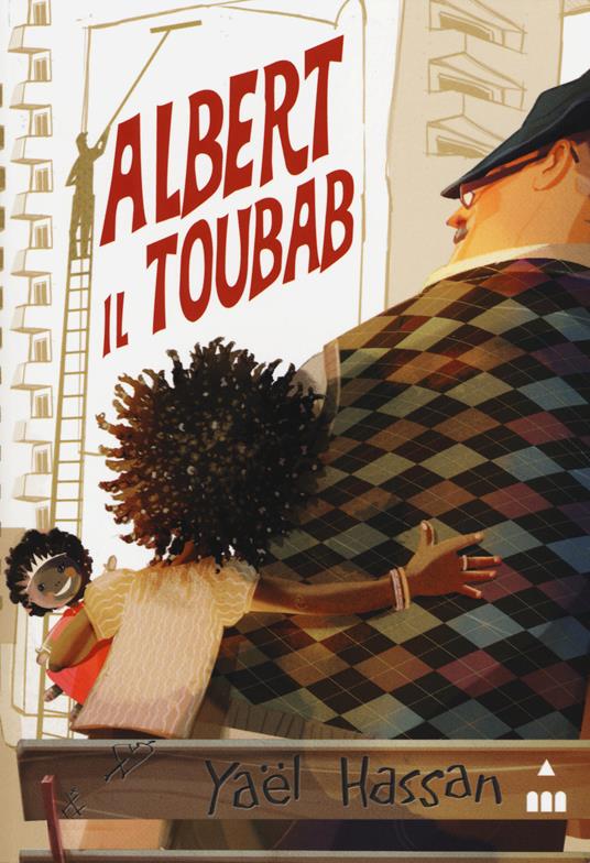 albert-il-tobab-9788878743465
